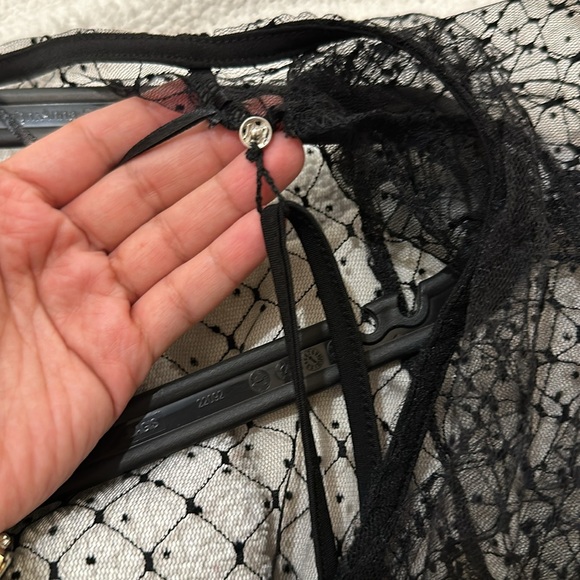 Free People blouse - Picture 3 of 4